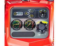 Tohatsu VE1500W Bomba de emergencia gasolina